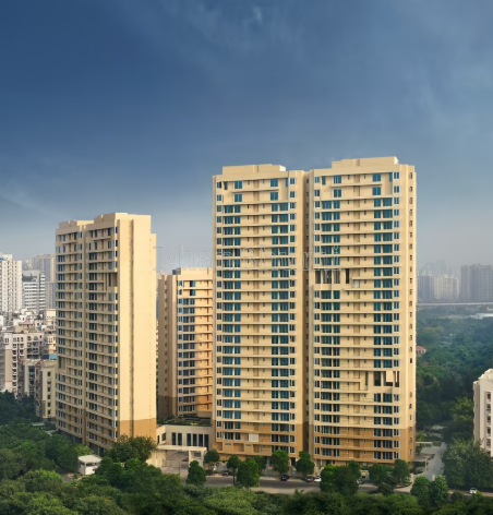 Ambience Tiverton, Sector 50, Noida